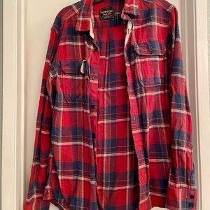 Burton Flannel